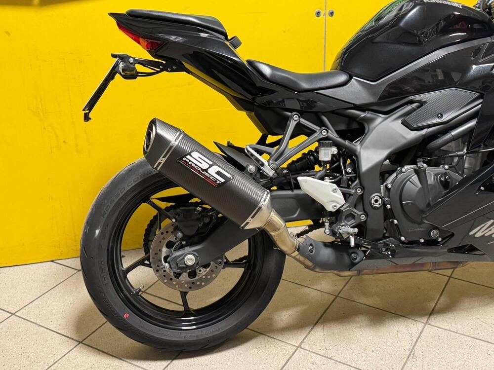 Kawasaki Ninja ZX-4R (2024 - 26) (4)