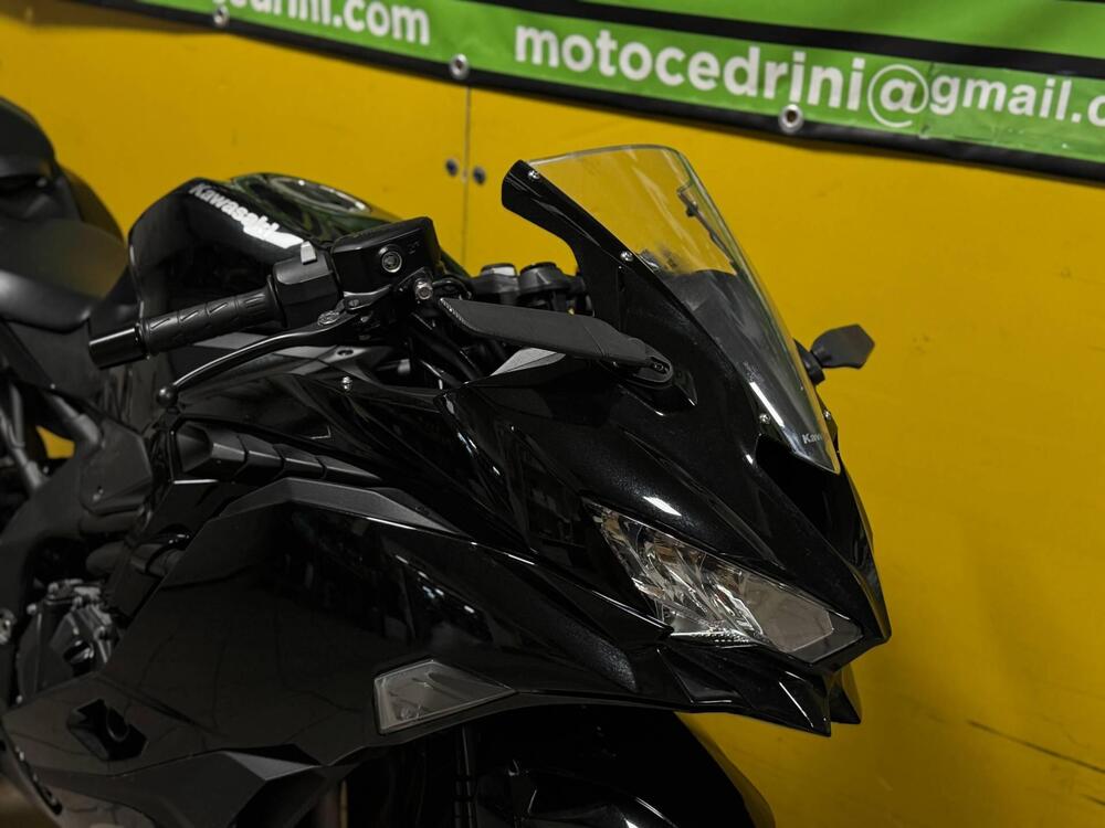 Kawasaki Ninja ZX-4R (2024 - 26) (6)