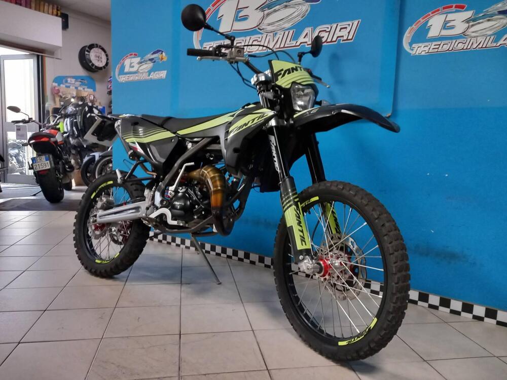 Fantic Motor XE 50 Performance (2023 - 24) (2)