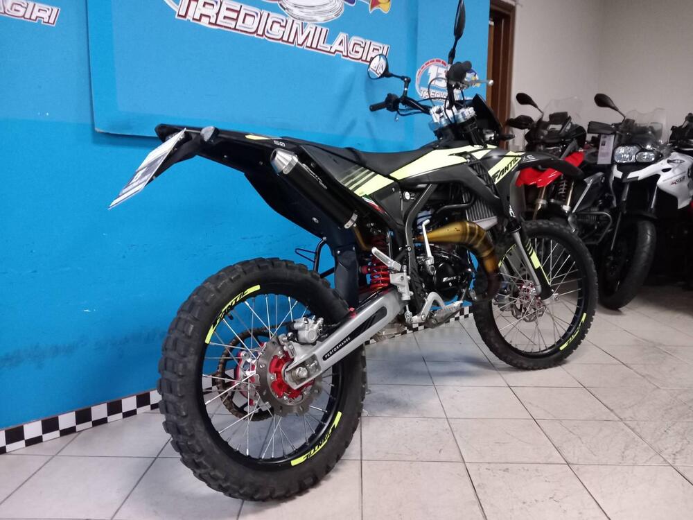 Fantic Motor XE 50 Performance (2023 - 24) (3)