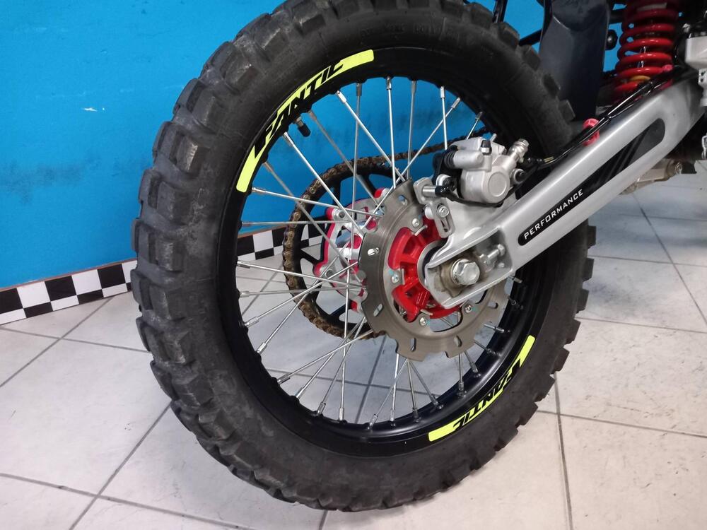 Fantic Motor XE 50 Performance (2023 - 24) (12)