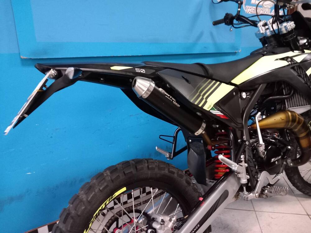 Fantic Motor XE 50 Performance (2023 - 24) (13)