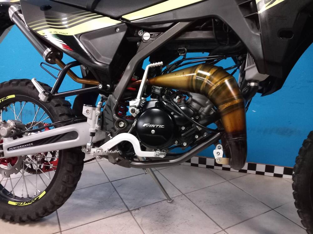 Fantic Motor XE 50 Performance (2023 - 24) (16)