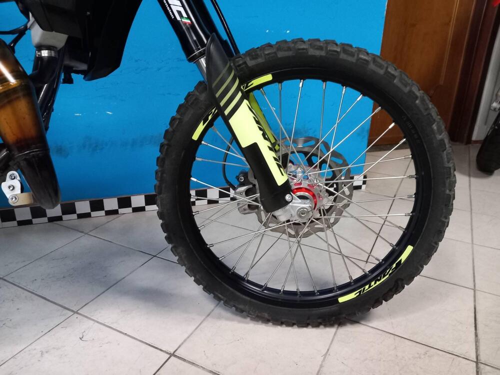 Fantic Motor XE 50 Performance (2023 - 24) (19)