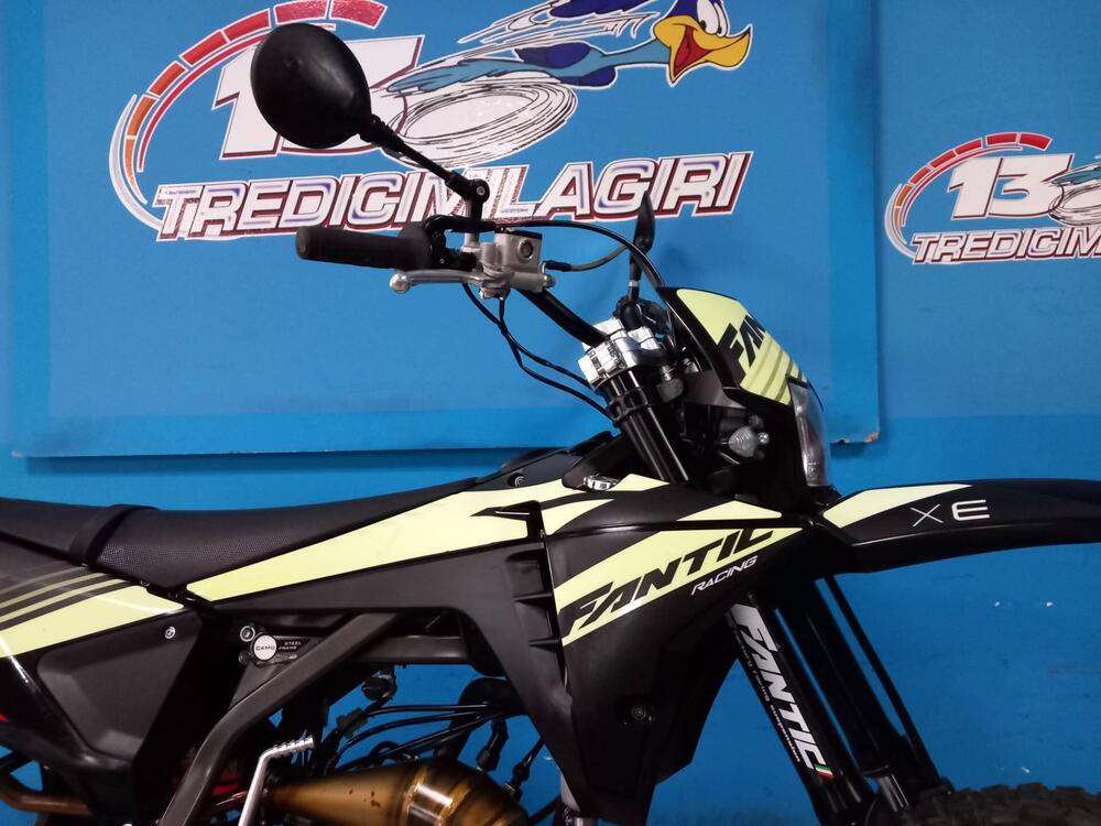 Fantic Motor XE 50 Performance (2023 - 24) (18)