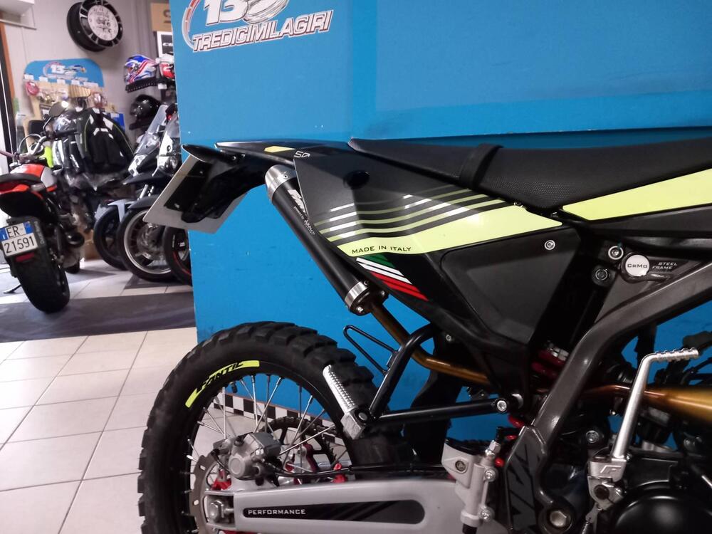 Fantic Motor XE 50 Performance (2023 - 24) (15)