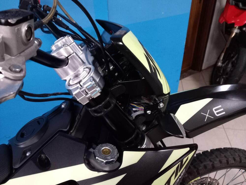 Fantic Motor XE 50 Performance (2023 - 24) (17)