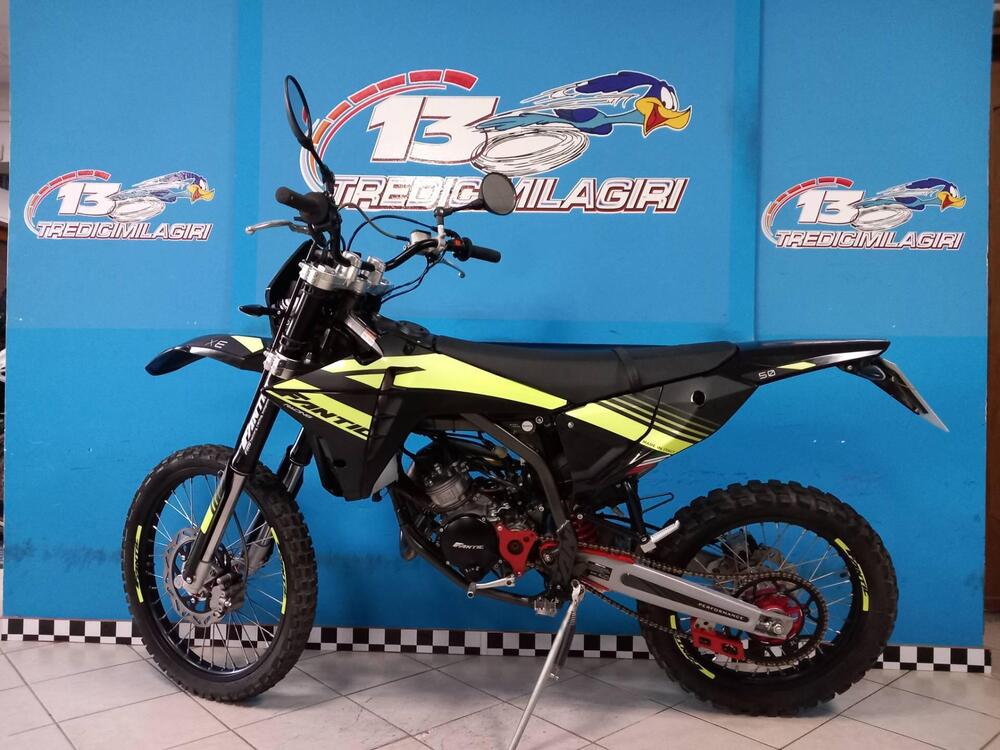 Fantic Motor XE 50 Performance (2023 - 24) (4)