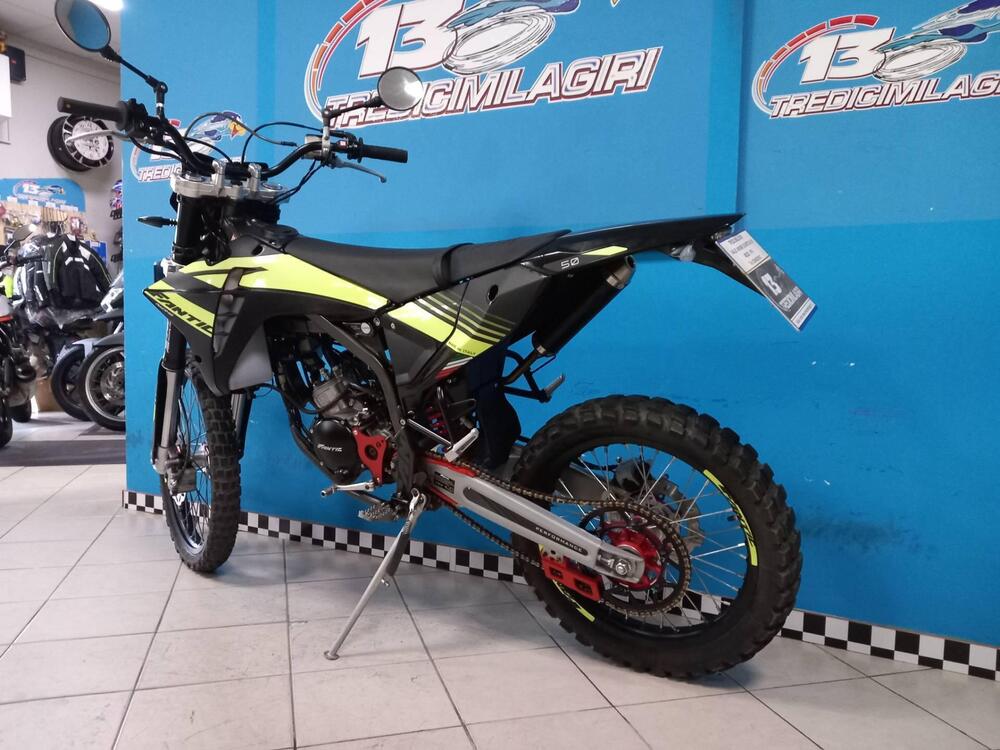 Fantic Motor XE 50 Performance (2023 - 24) (6)