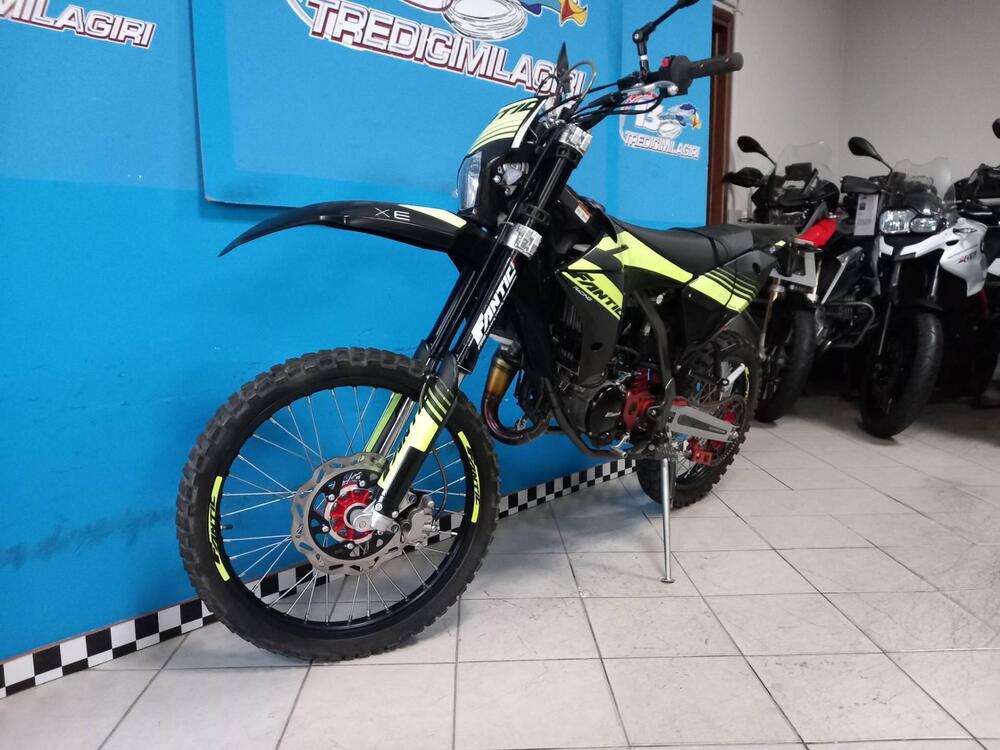 Fantic Motor XE 50 Performance (2023 - 24) (5)