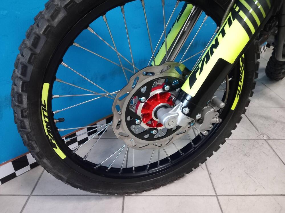 Fantic Motor XE 50 Performance (2023 - 24) (7)