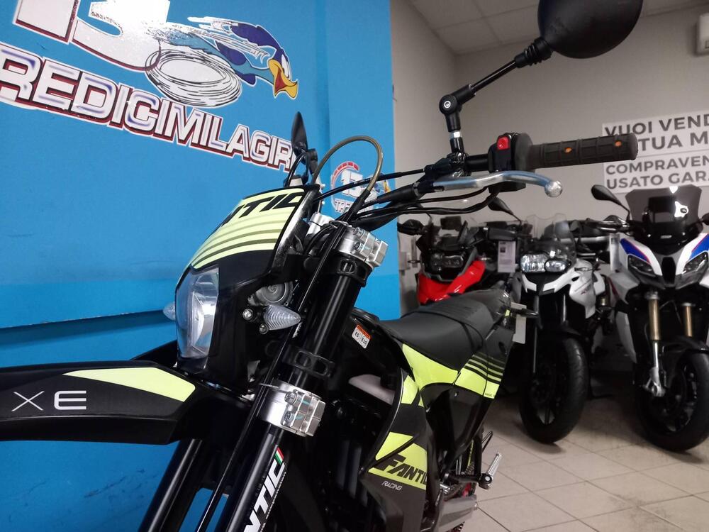 Fantic Motor XE 50 Performance (2023 - 24) (8)