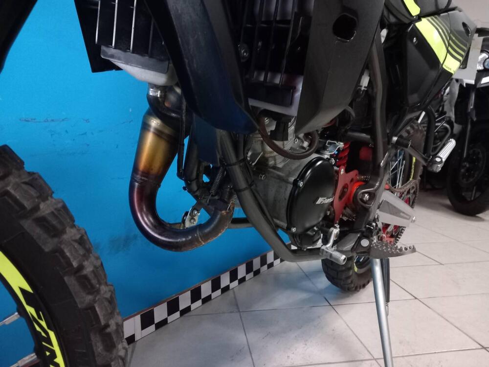 Fantic Motor XE 50 Performance (2023 - 24) (9)