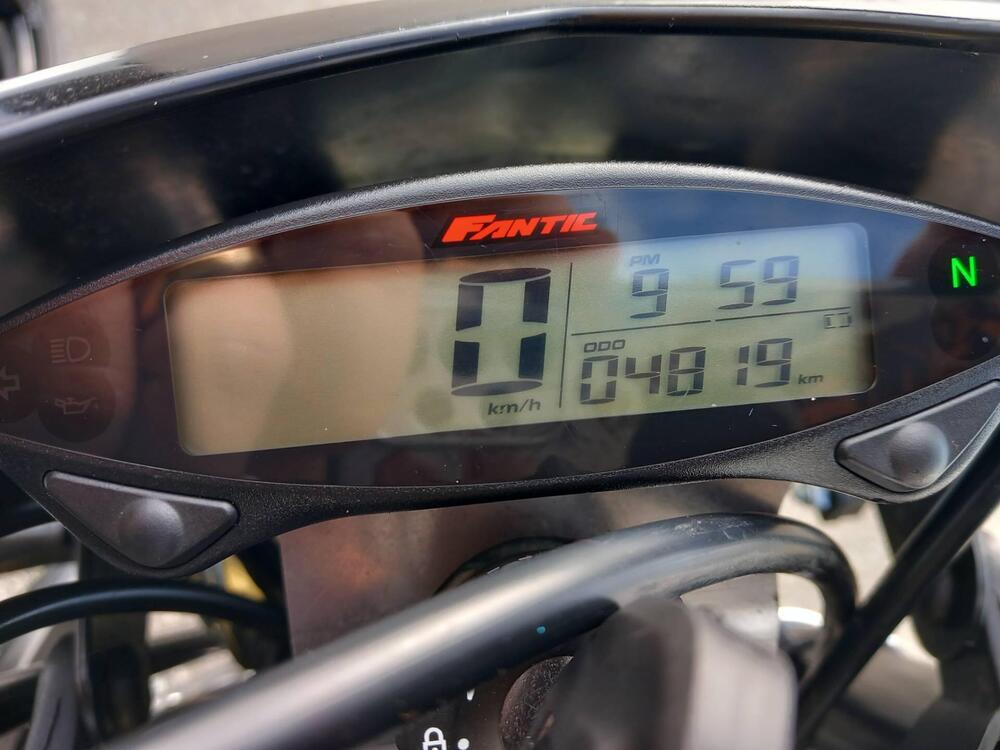 Fantic Motor XE 50 Performance (2023 - 24) (20)