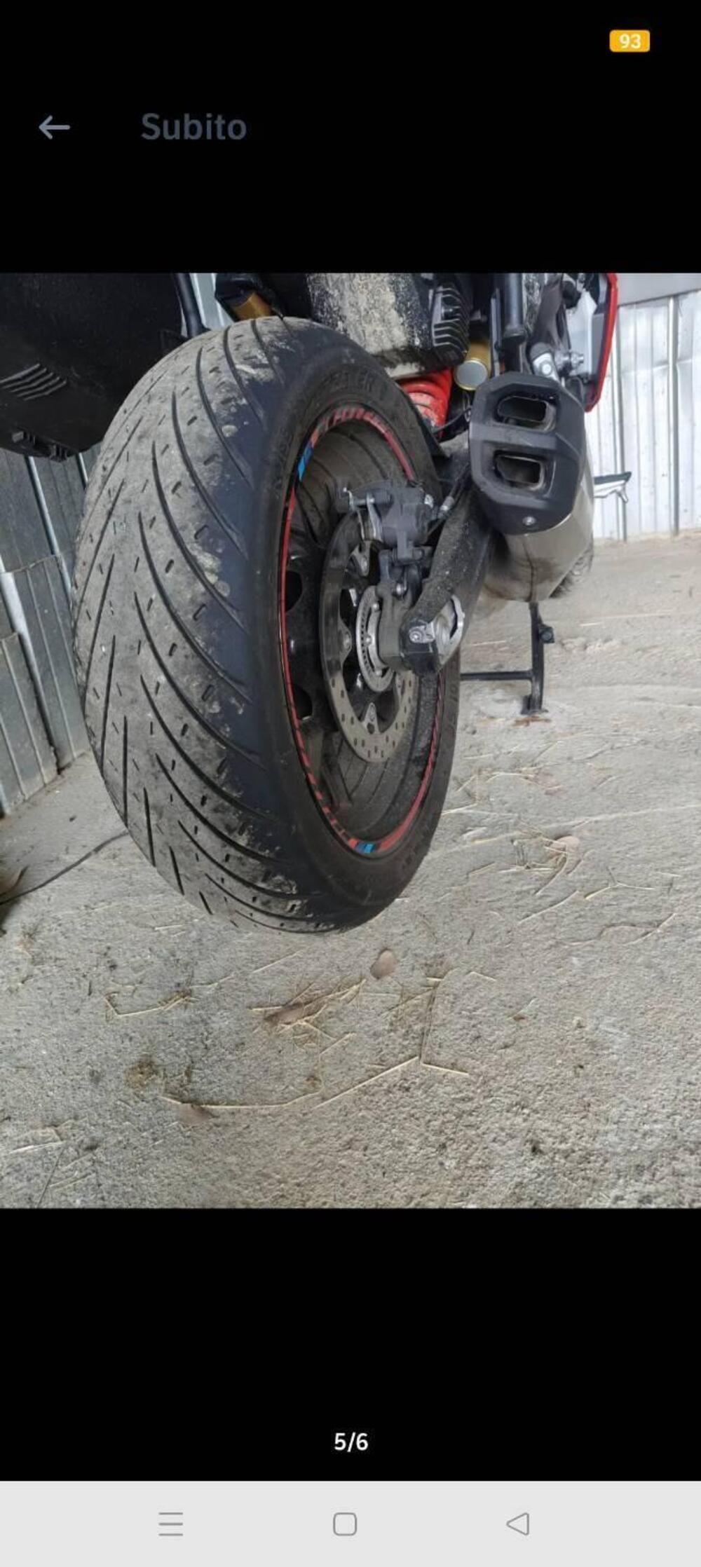 Bmw F 900 R (2017 - 20) (6)