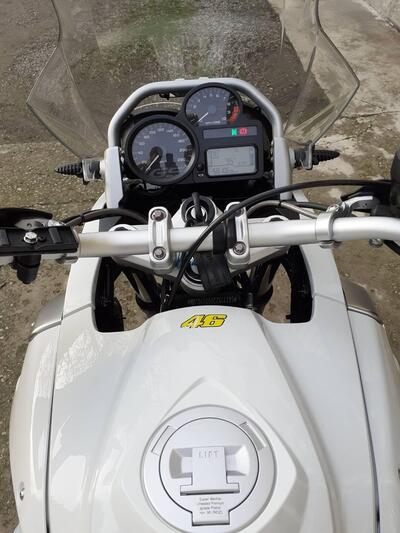 Bmw R 1200 GS (2010 - 12) usata