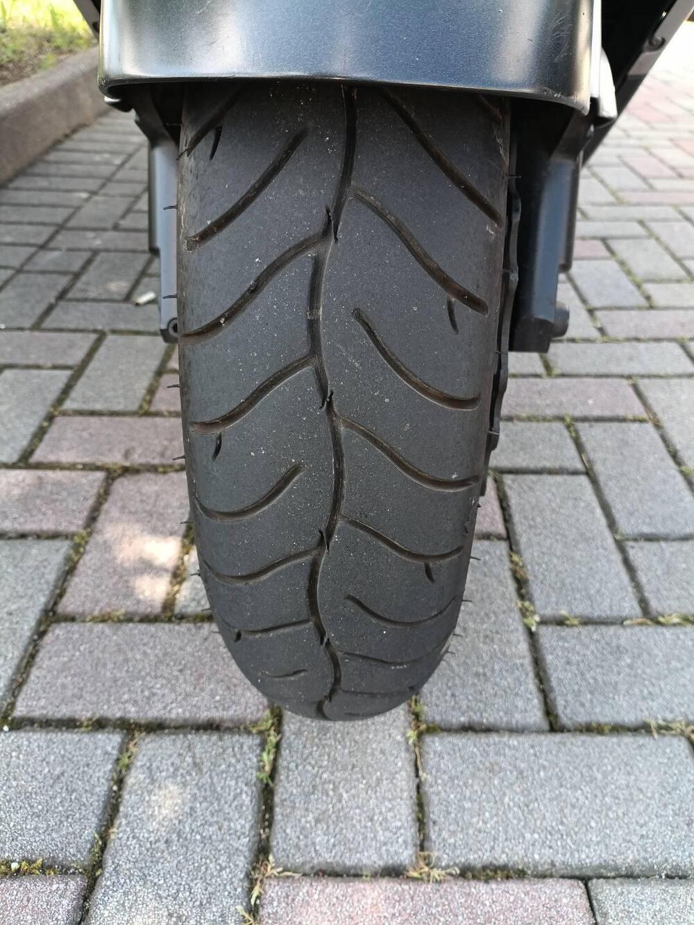 Yamaha T-Max 500 Black Max (2006 - 07) (5)