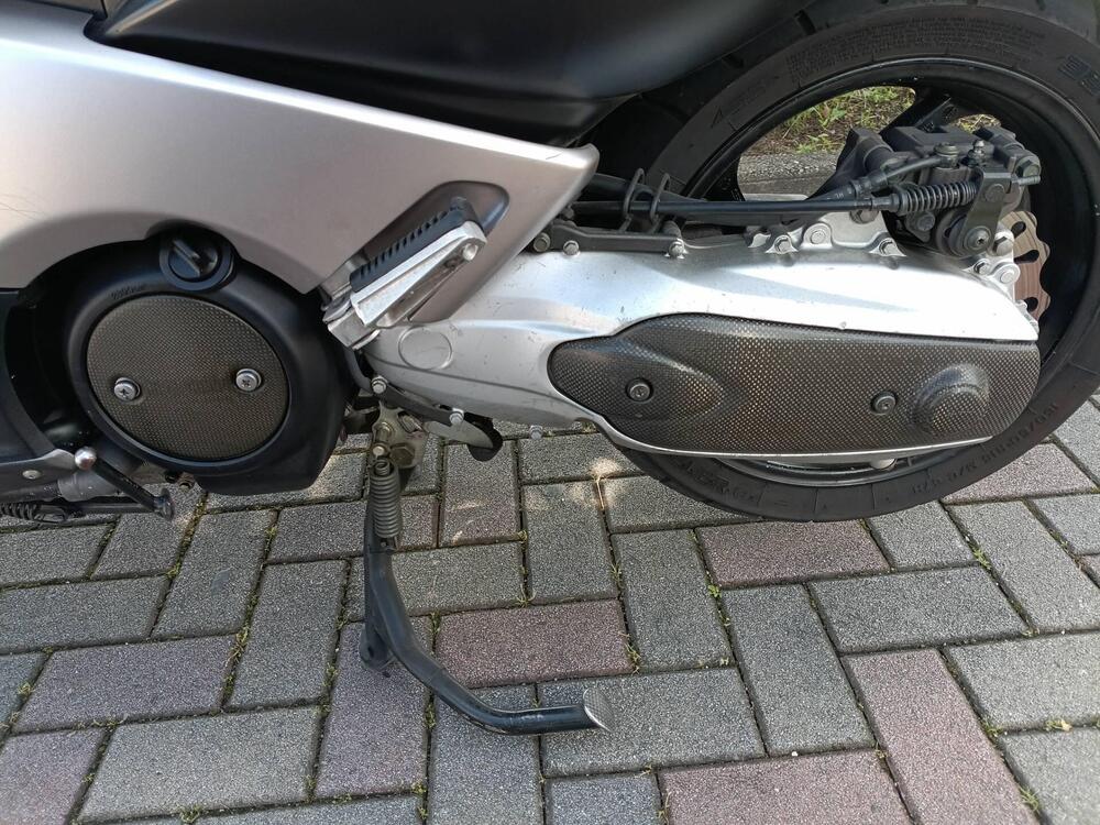 Yamaha T-Max 500 Black Max (2006 - 07) (7)