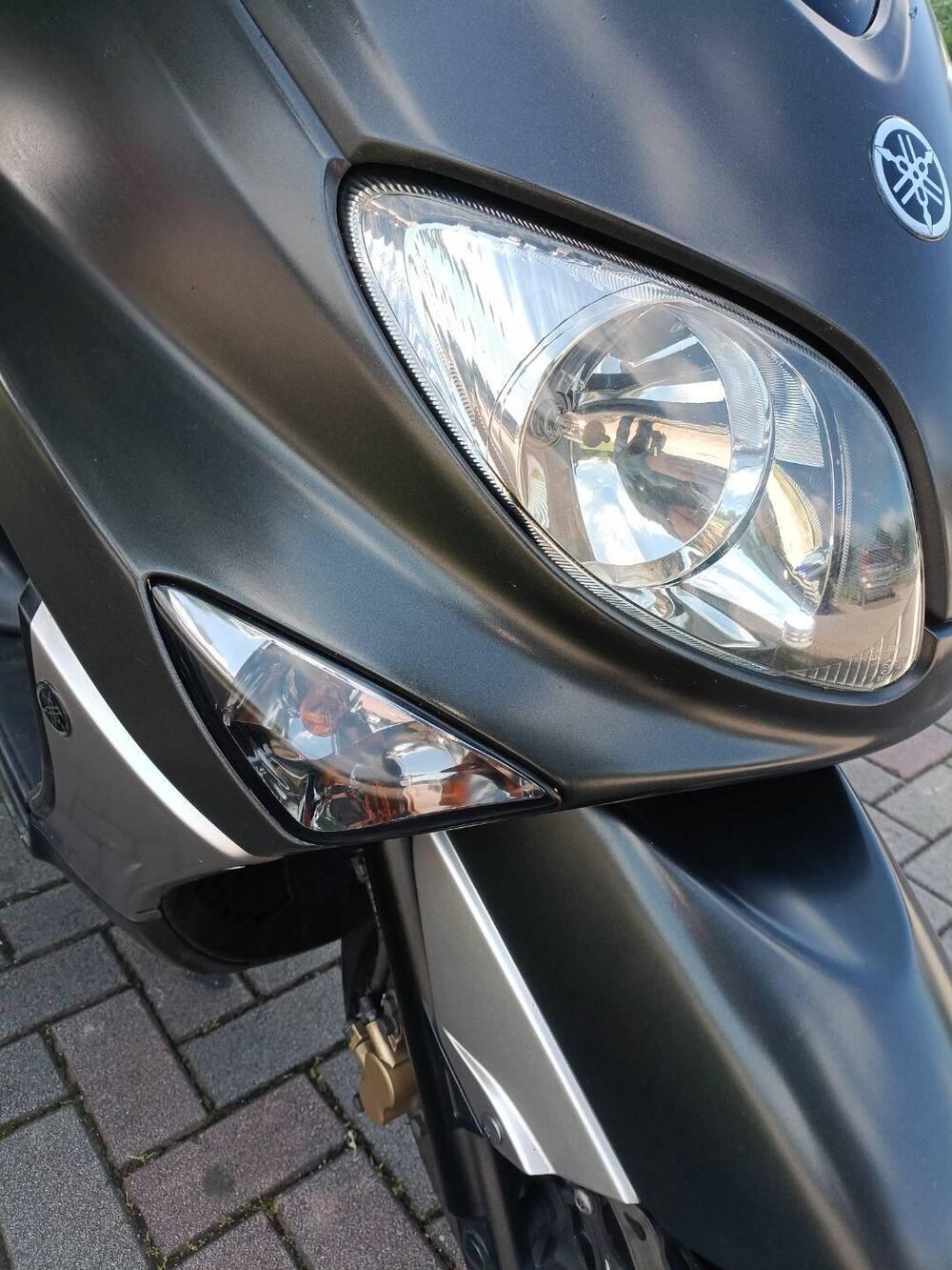 Yamaha T-Max 500 Black Max (2006 - 07) (8)