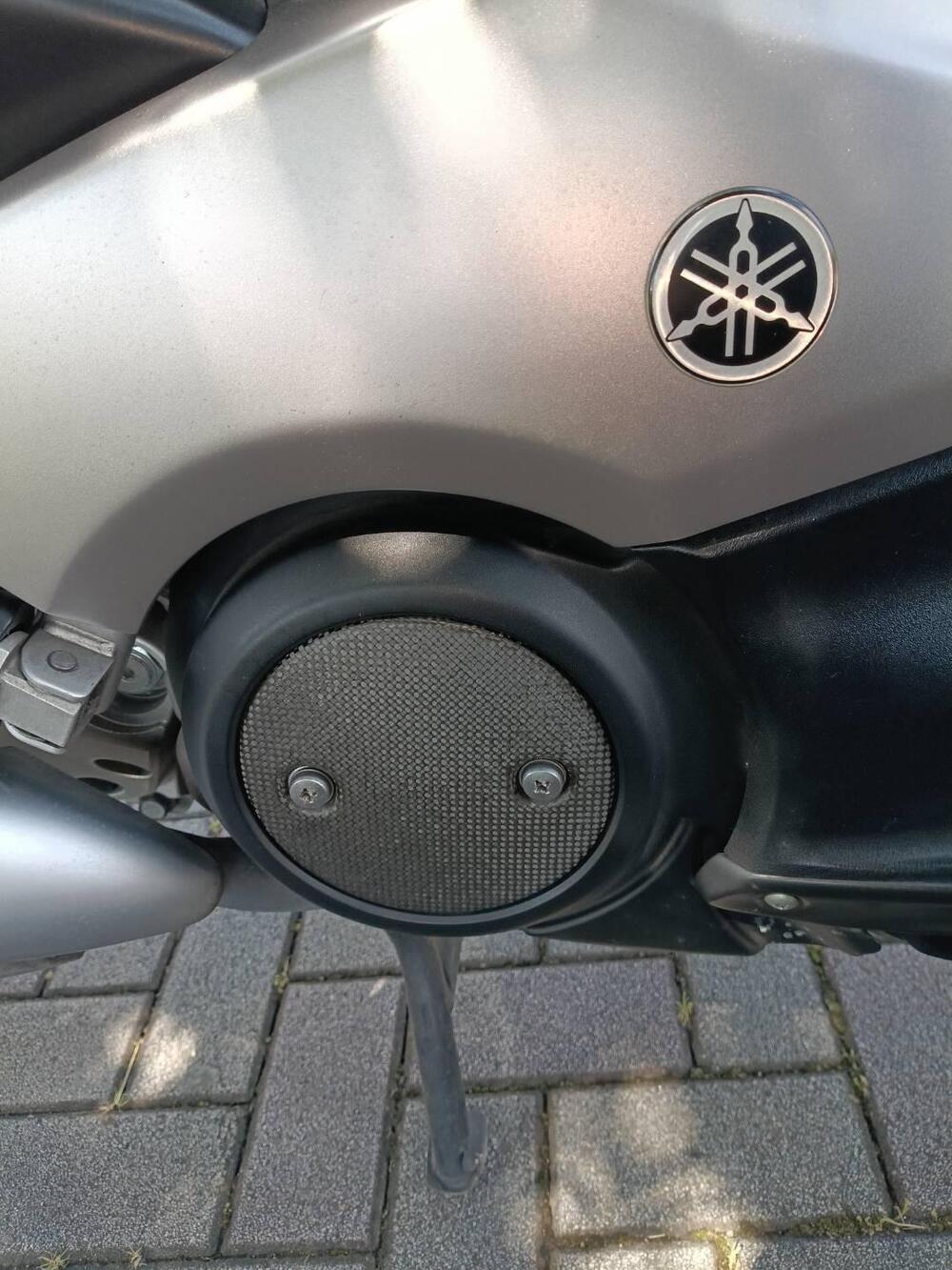 Yamaha T-Max 500 Black Max (2006 - 07) (9)