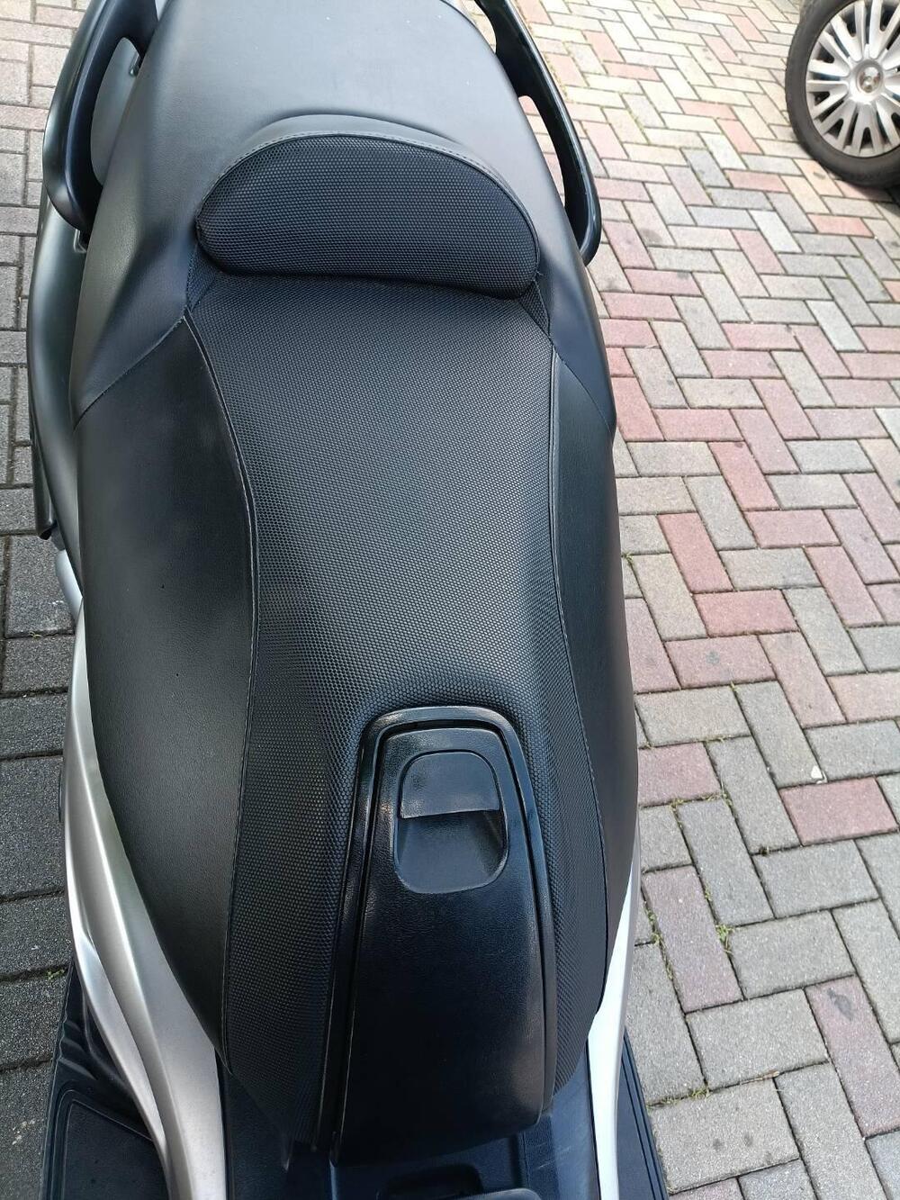 Yamaha T-Max 500 Black Max (2006 - 07) (10)