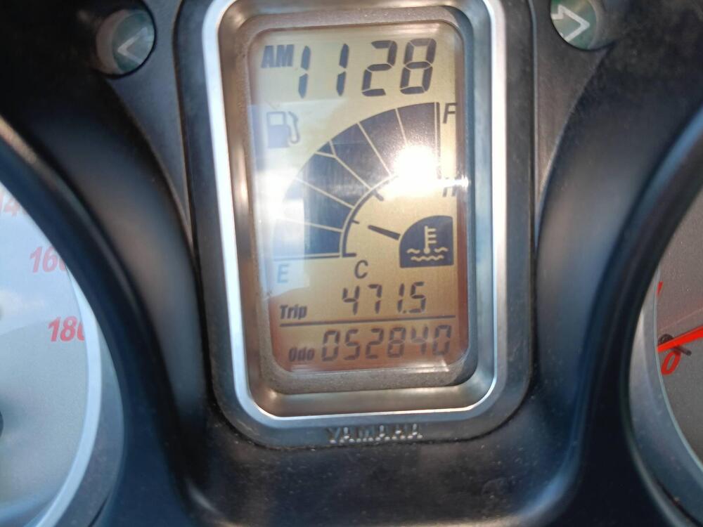 Yamaha T-Max 500 Black Max (2006 - 07) (11)