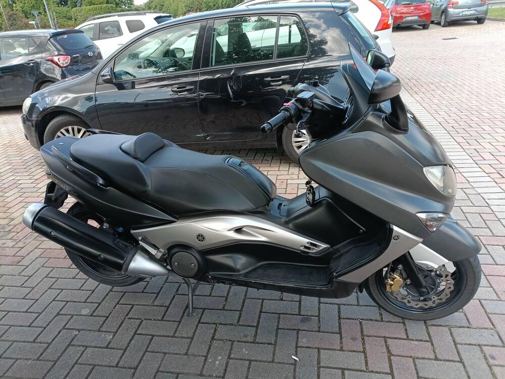 Yamaha T-Max 500 Black Max (2006 - 07) (13)