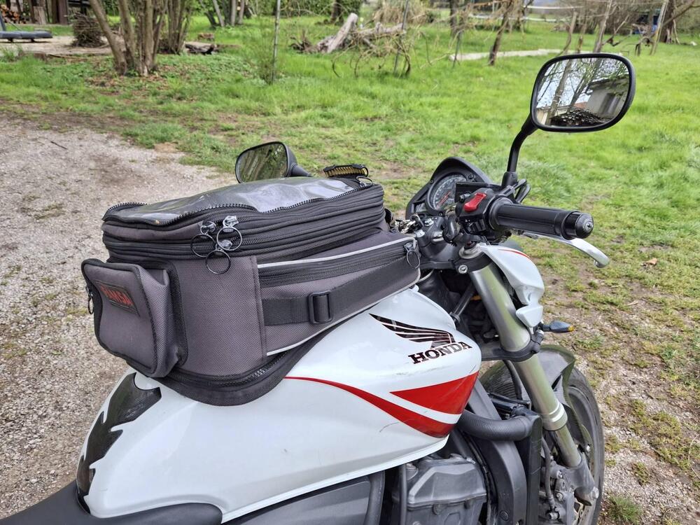 Honda Hornet 600 (2007 - 10) (6)