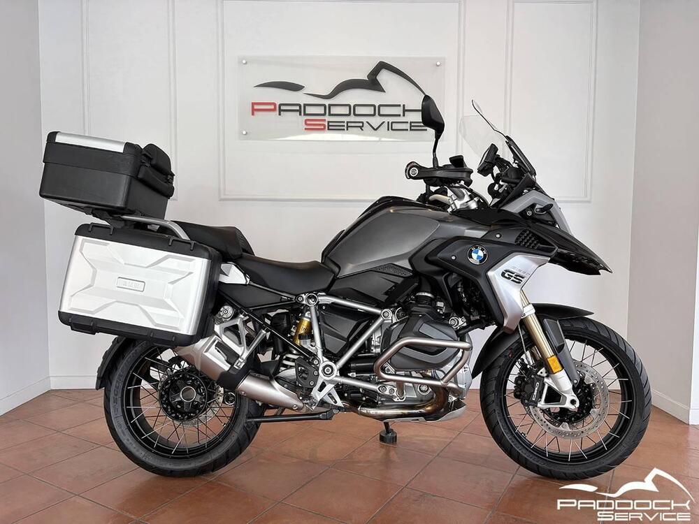 Bmw R 1250 GS (2019 - 20)