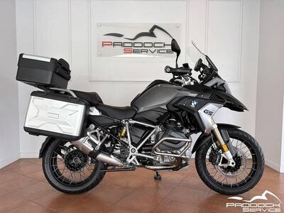 Bmw R 1250 GS (2019 - 20) usata