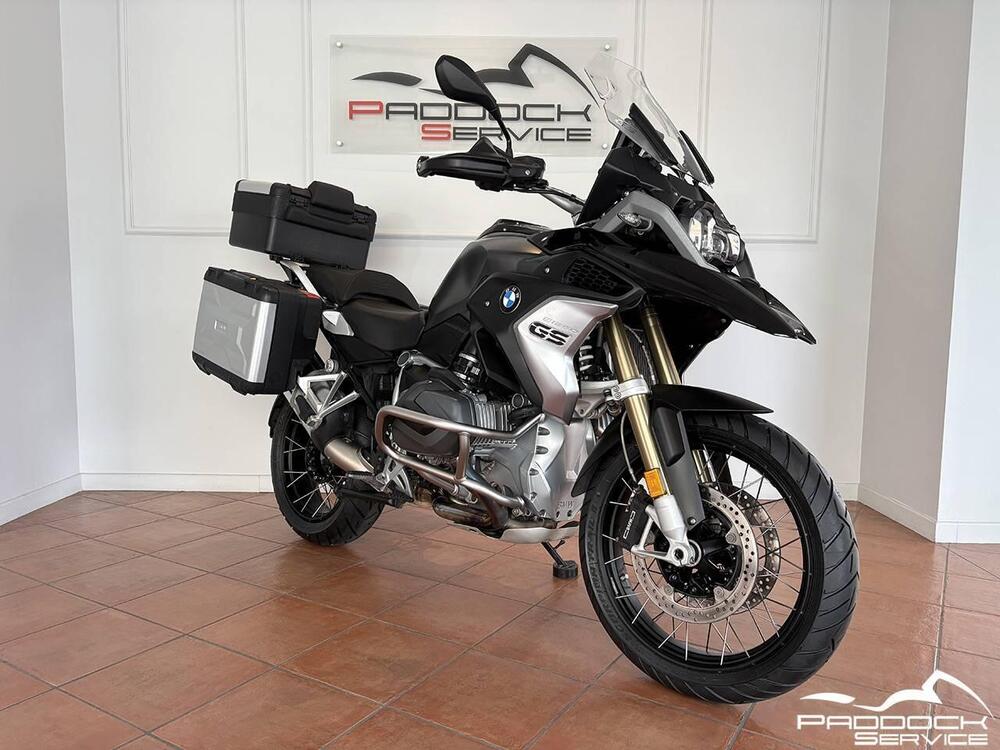 Bmw R 1250 GS (2019 - 20) (2)