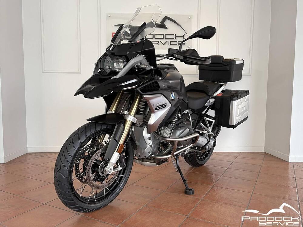 Bmw R 1250 GS (2019 - 20) (3)