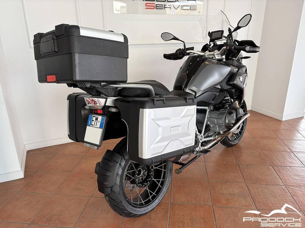 Bmw R 1250 GS (2019 - 20) (5)