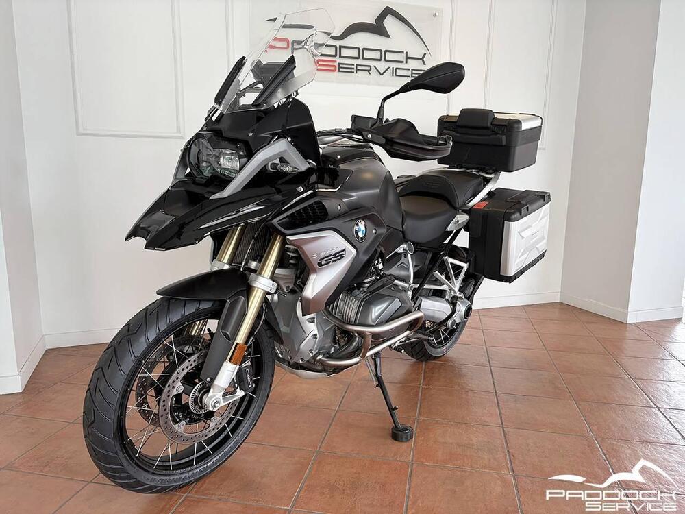 Bmw R 1250 GS (2019 - 20) (6)