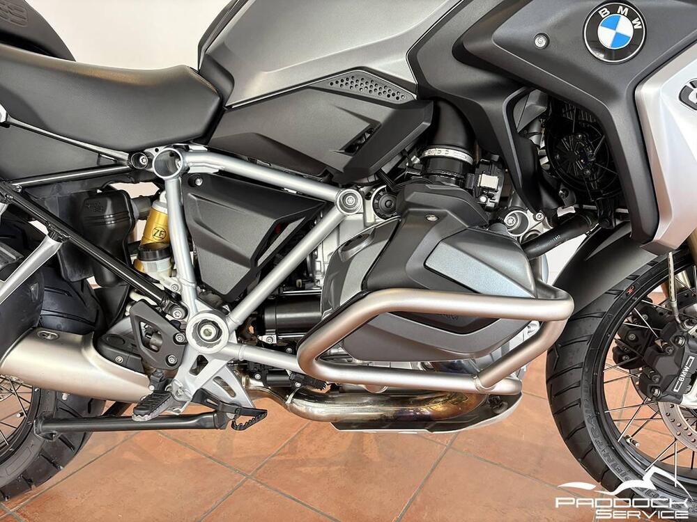 Bmw R 1250 GS (2019 - 20) (12)