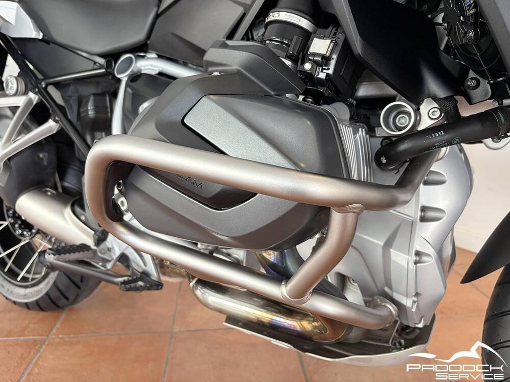 Bmw R 1250 GS (2019 - 20) (13)