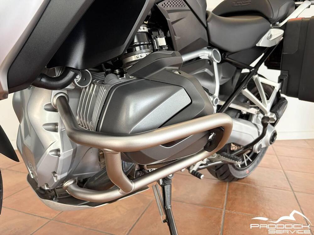 Bmw R 1250 GS (2019 - 20) (14)