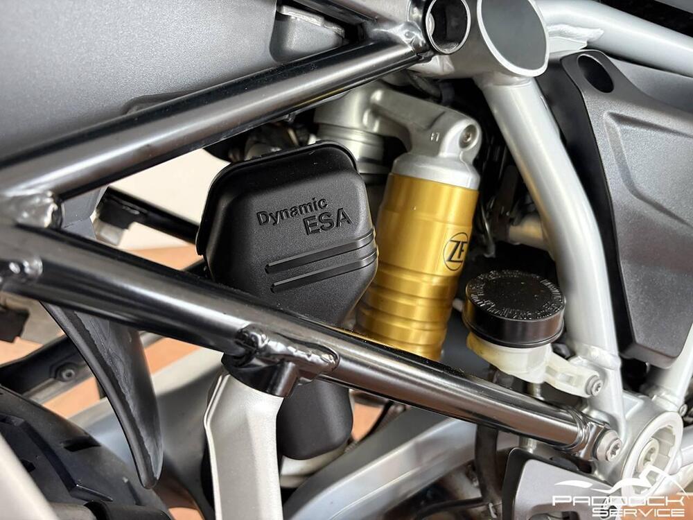 Bmw R 1250 GS (2019 - 20) (15)