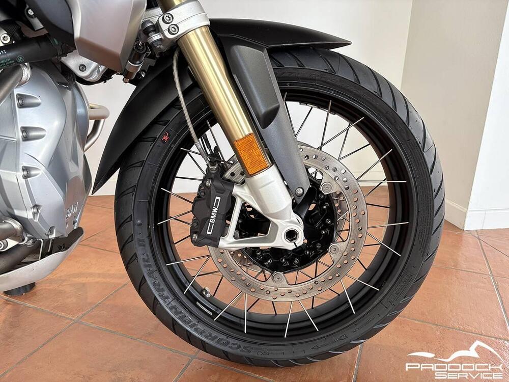Bmw R 1250 GS (2019 - 20) (16)