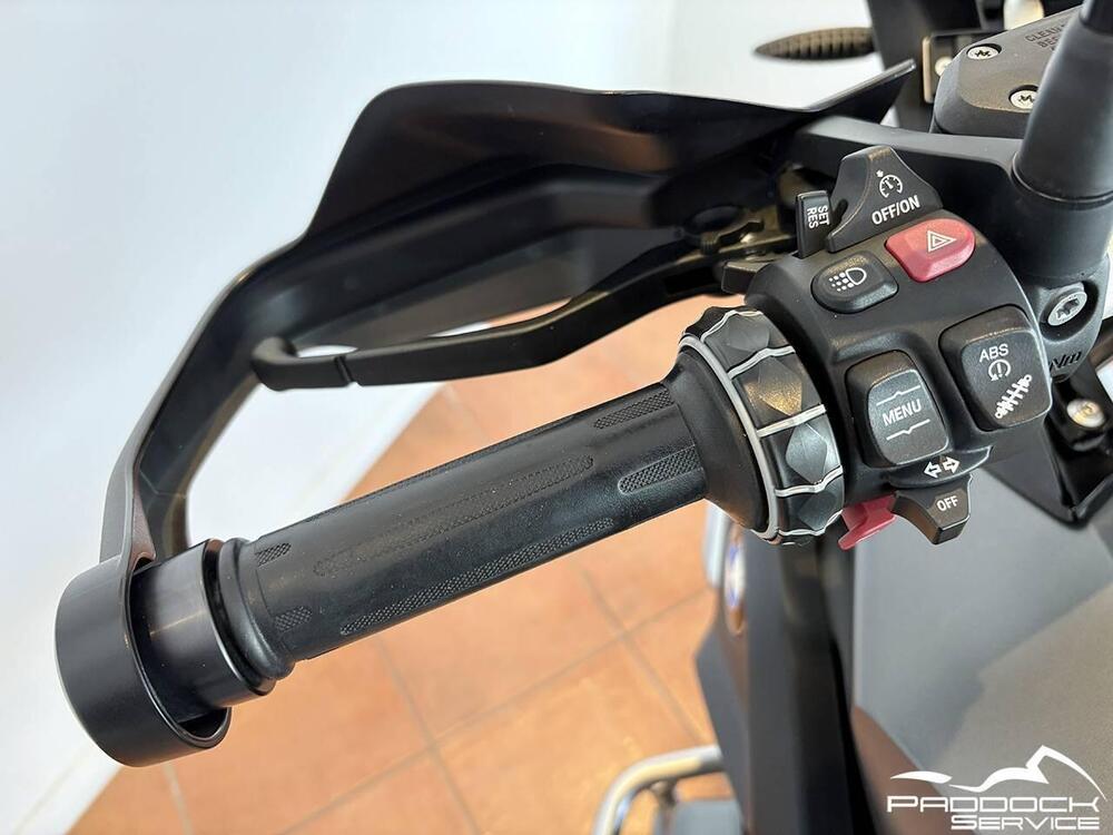 Bmw R 1250 GS (2019 - 20) (18)