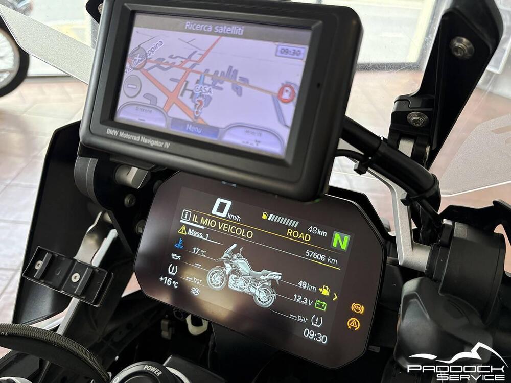 Bmw R 1250 GS (2019 - 20) (19)