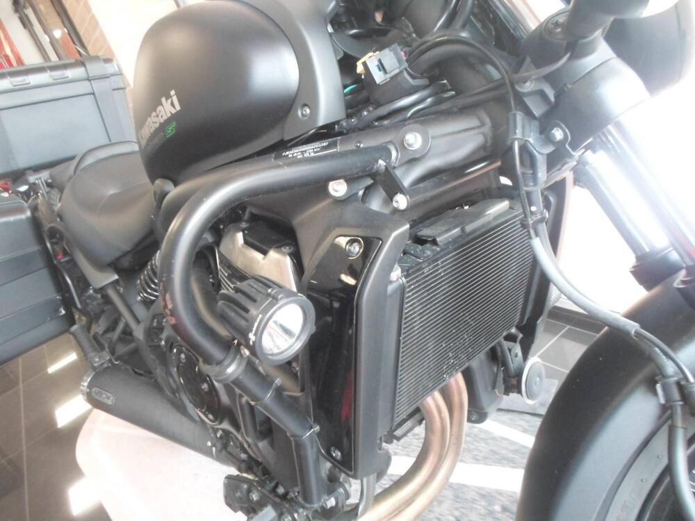 Kawasaki Vulcan S 650 (2017 - 20) (2)