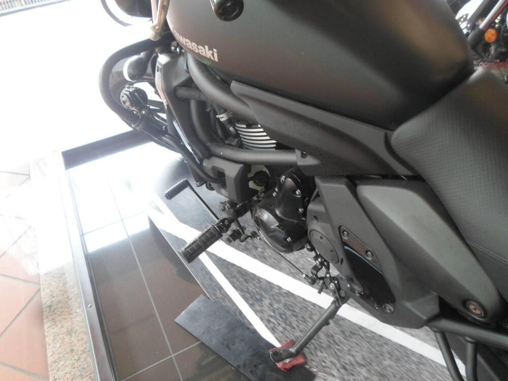 Kawasaki Vulcan S 650 (2017 - 20) (4)