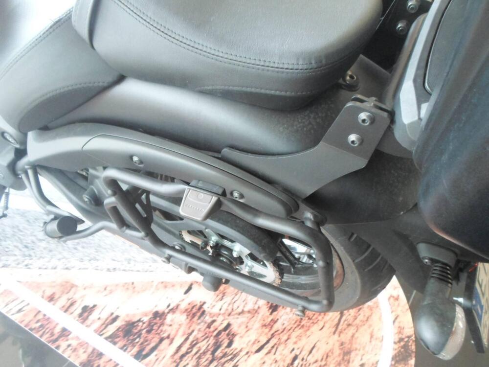 Kawasaki Vulcan S 650 (2017 - 20) (5)