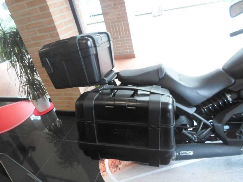 Kawasaki Vulcan S 650 (2017 - 20) (6)