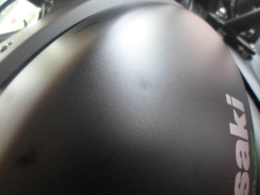 Kawasaki Vulcan S 650 (2017 - 20) (7)