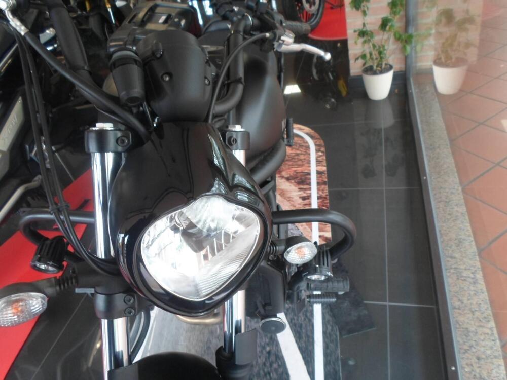 Kawasaki Vulcan S 650 (2017 - 20) (8)