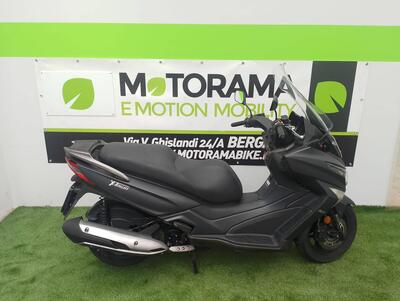 Kymco X-Town 300i ABS (2016 - 20) usata