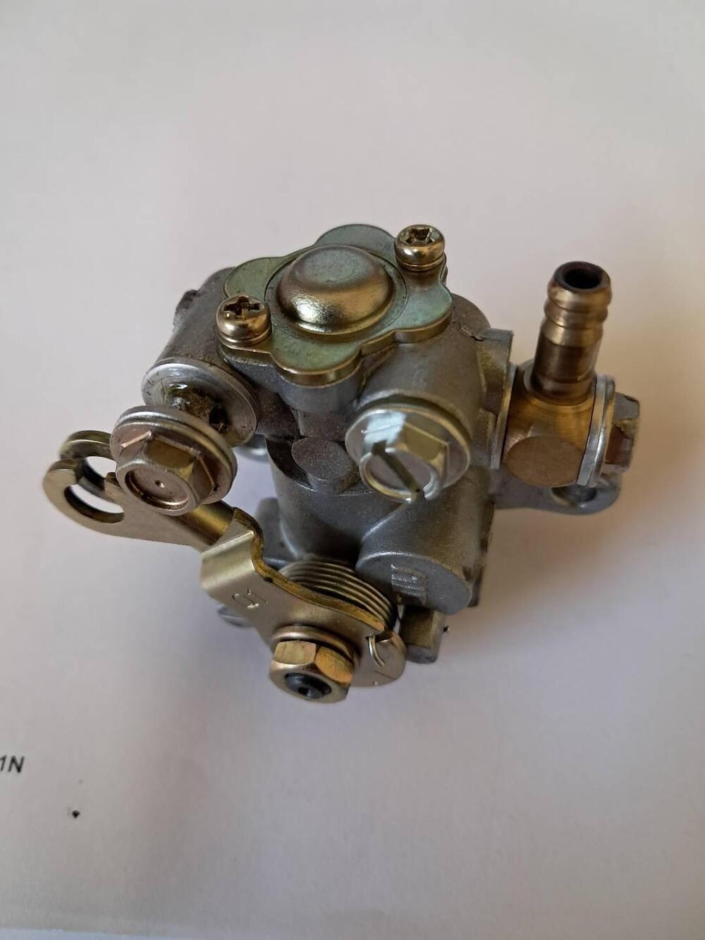 pompa olio aprilia (2)