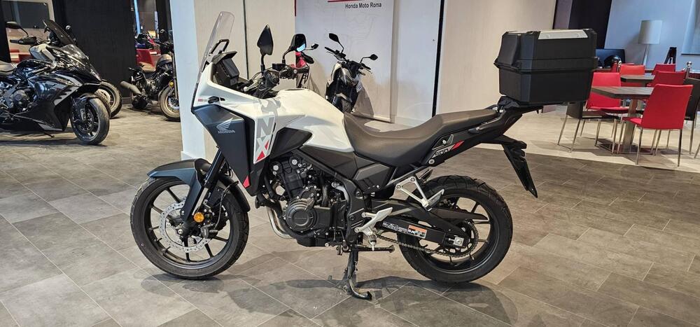 Honda NX500 (2024 - 25) (2)